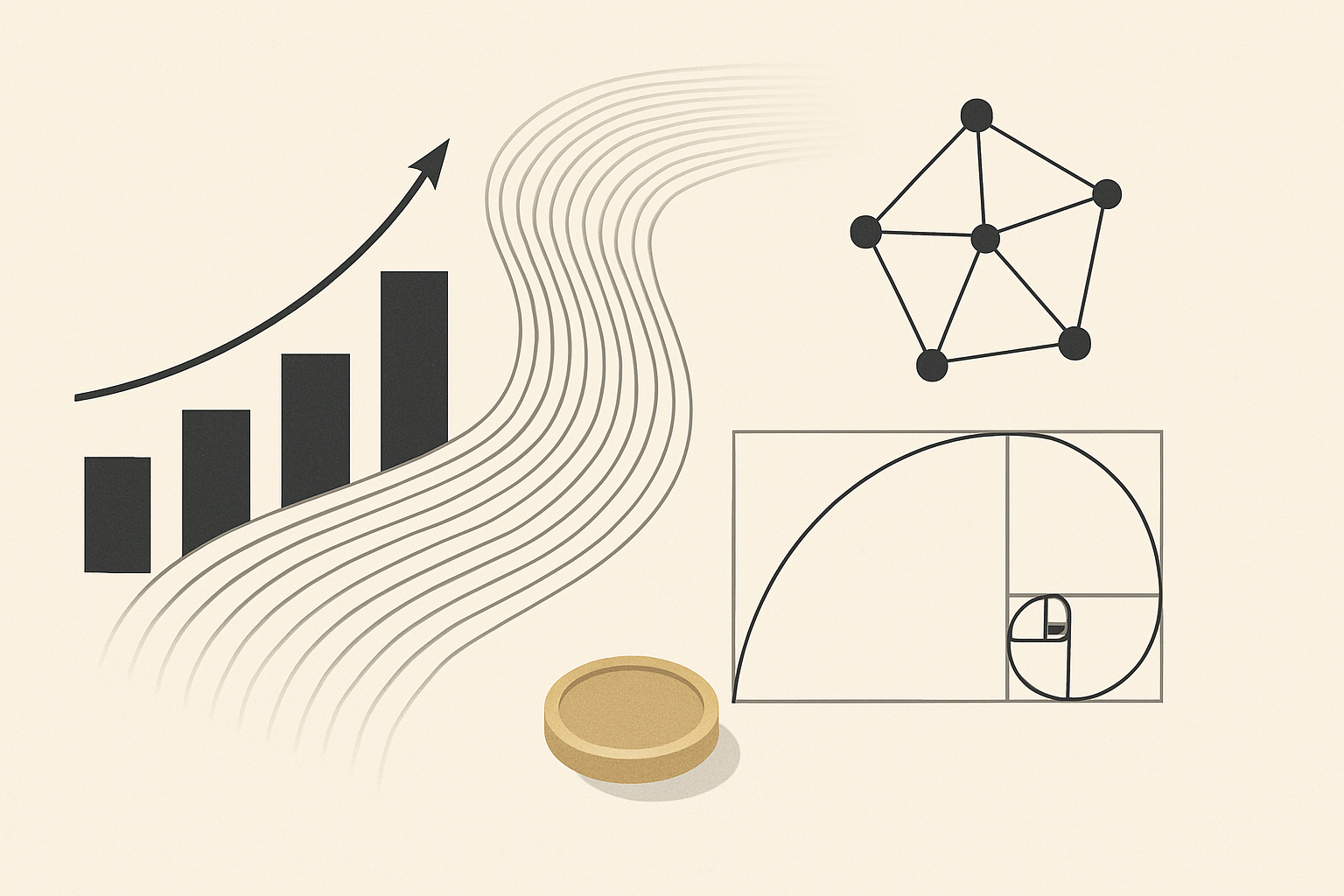 The Market Feels Calm — Time to Start Pushing Chips Back In