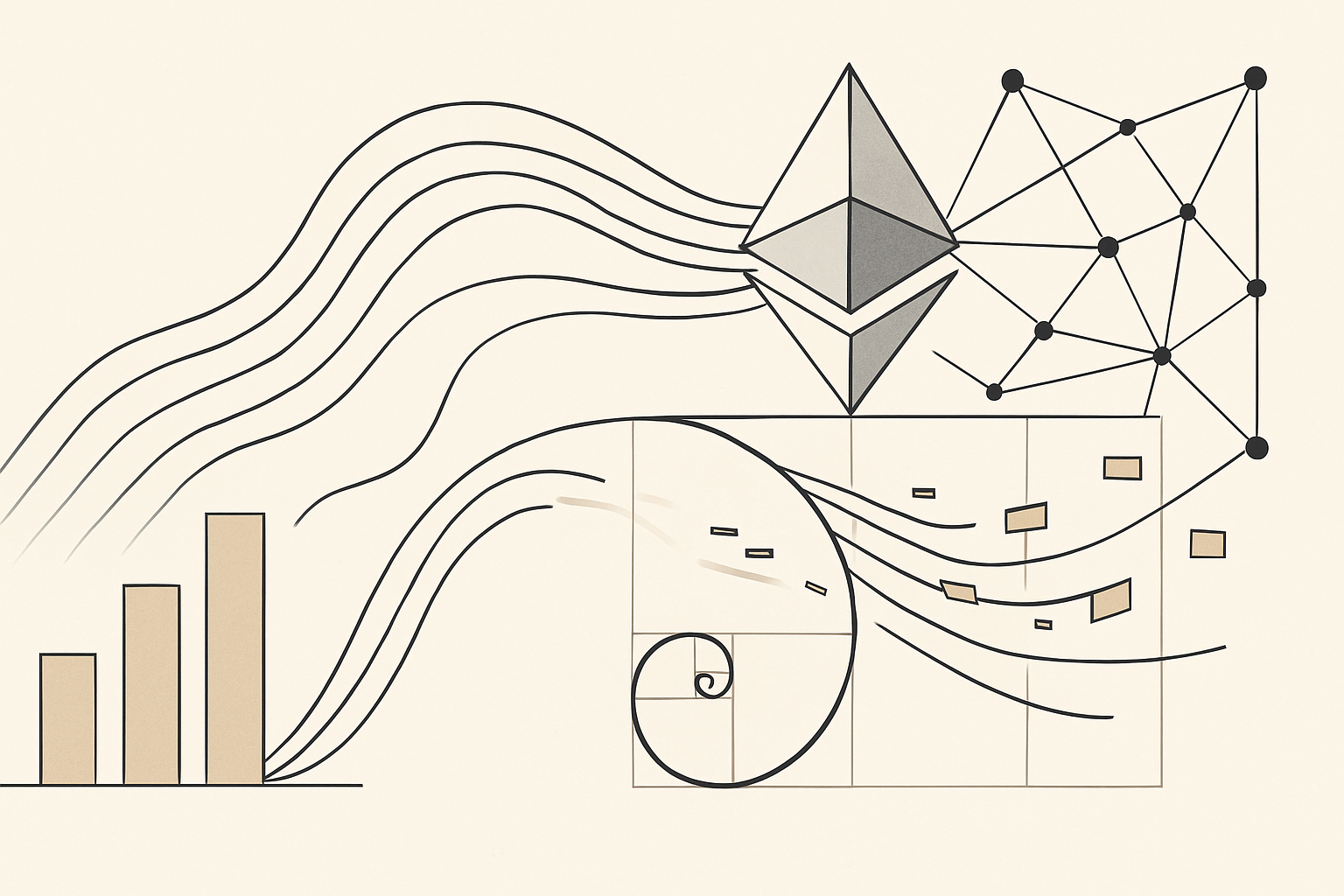 Why BNB Will Catch Ethereum — PancakeSwap Is the Key